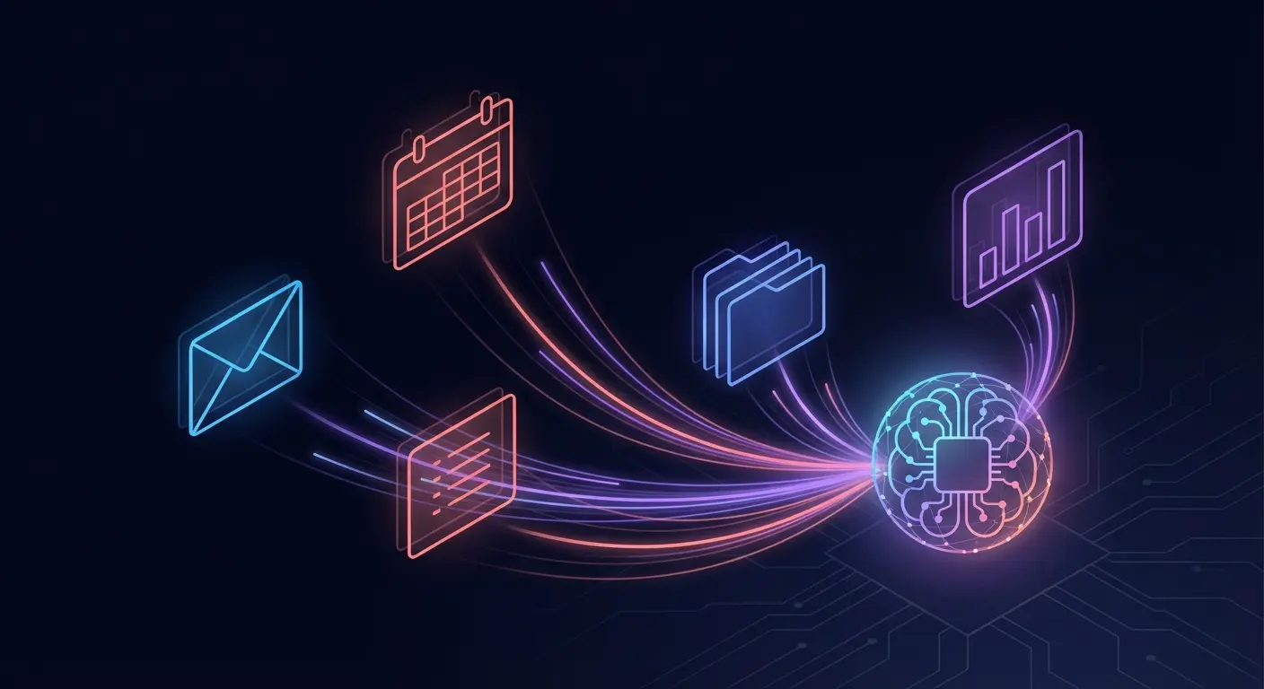 AI Assistant Automation Tasks