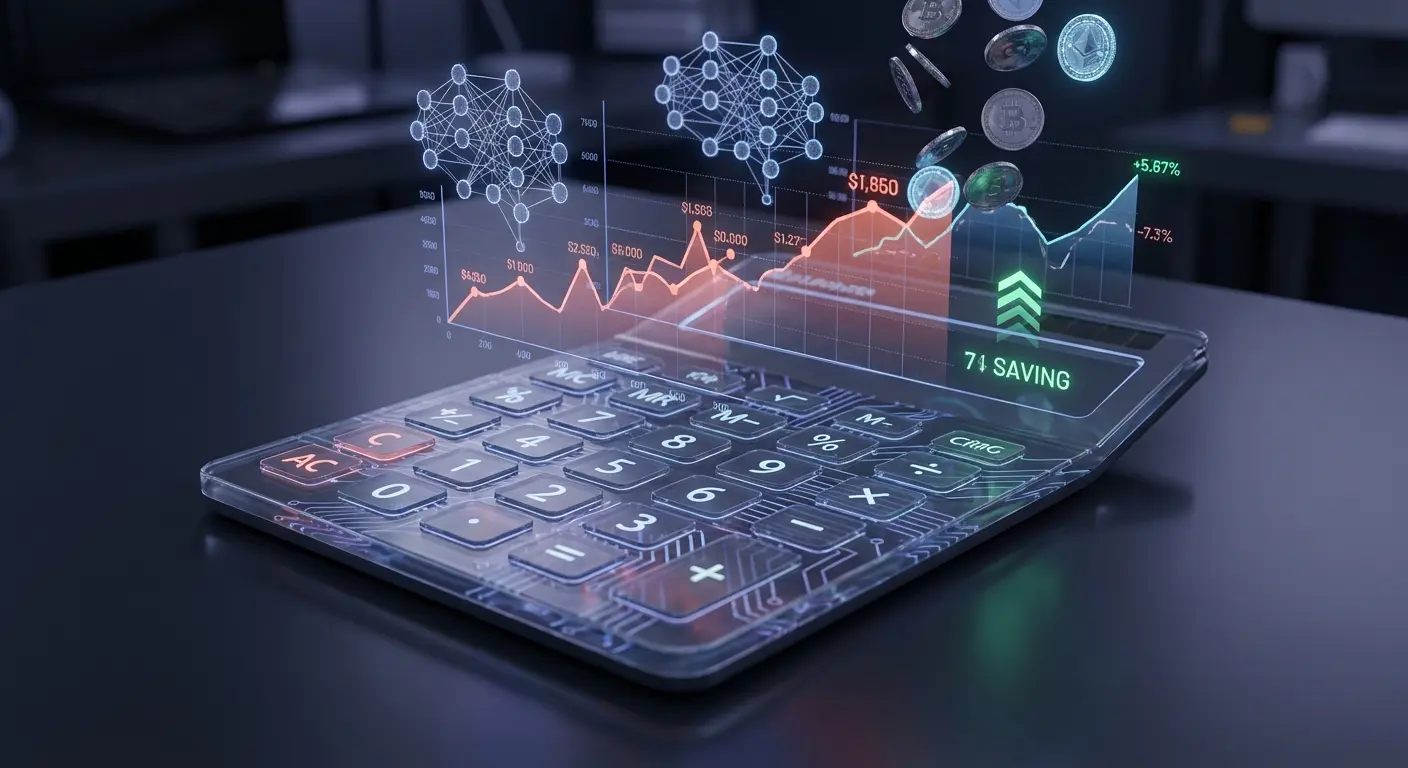 AI Agent Cost Breakdown