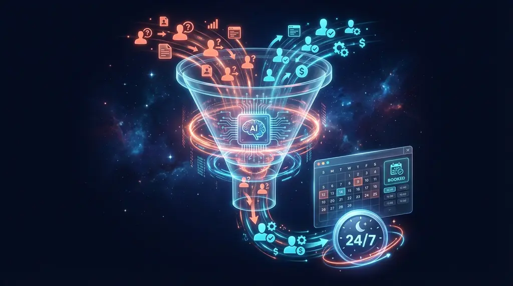 AI Sales Assistant Setup