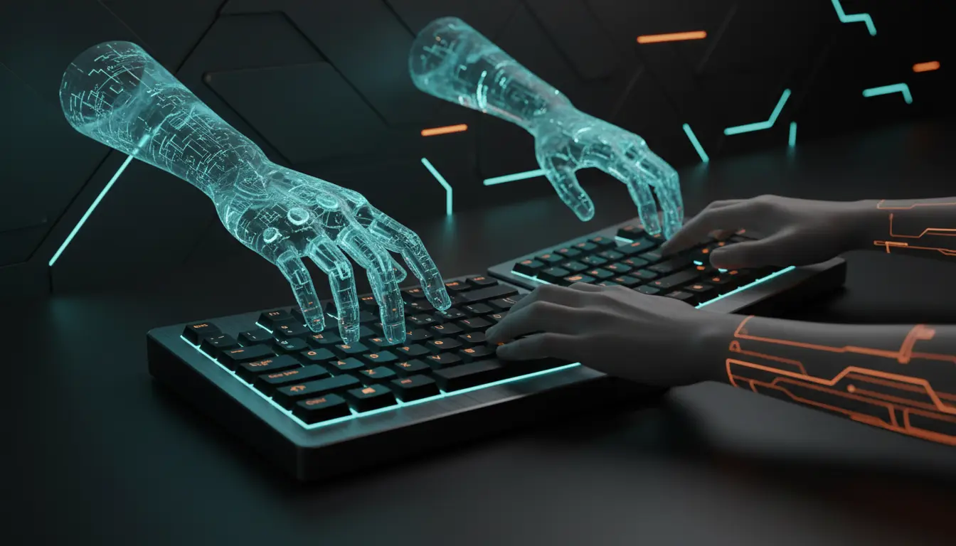 Anthropic's Top Engineer Says AI Agents Will Transform Every Computer Job