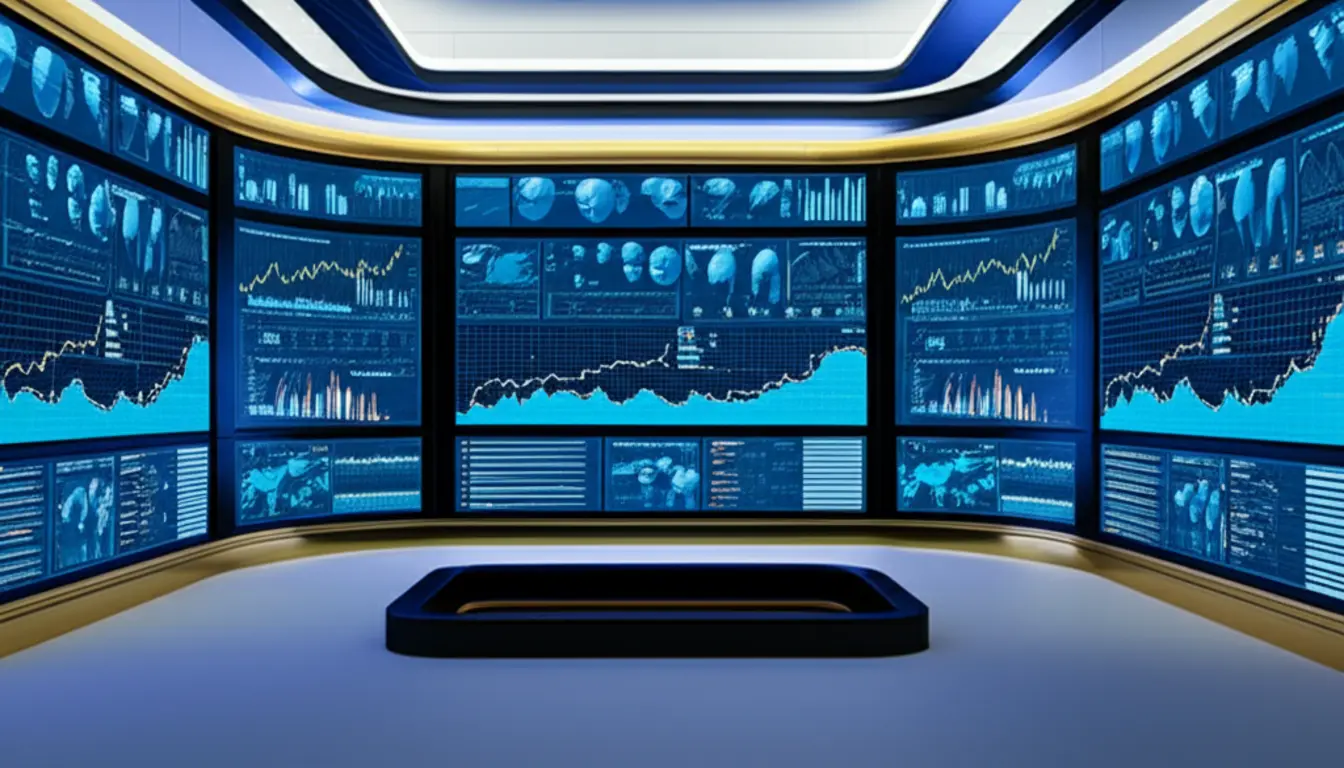 Financial services AI agents