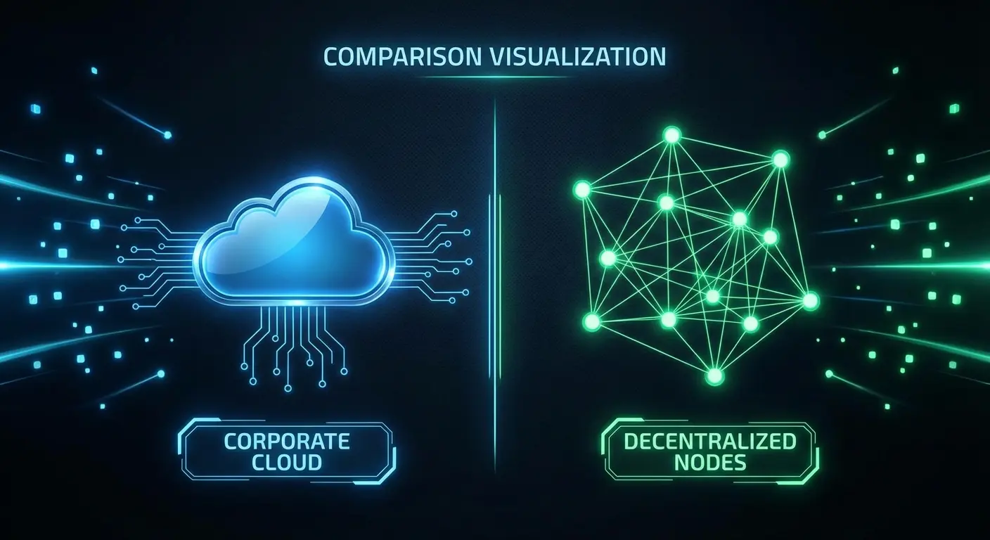 Manus vs OpenClaw AI Agent Comparison