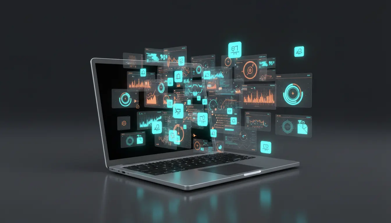 MCP Apps - Claude as Operating System