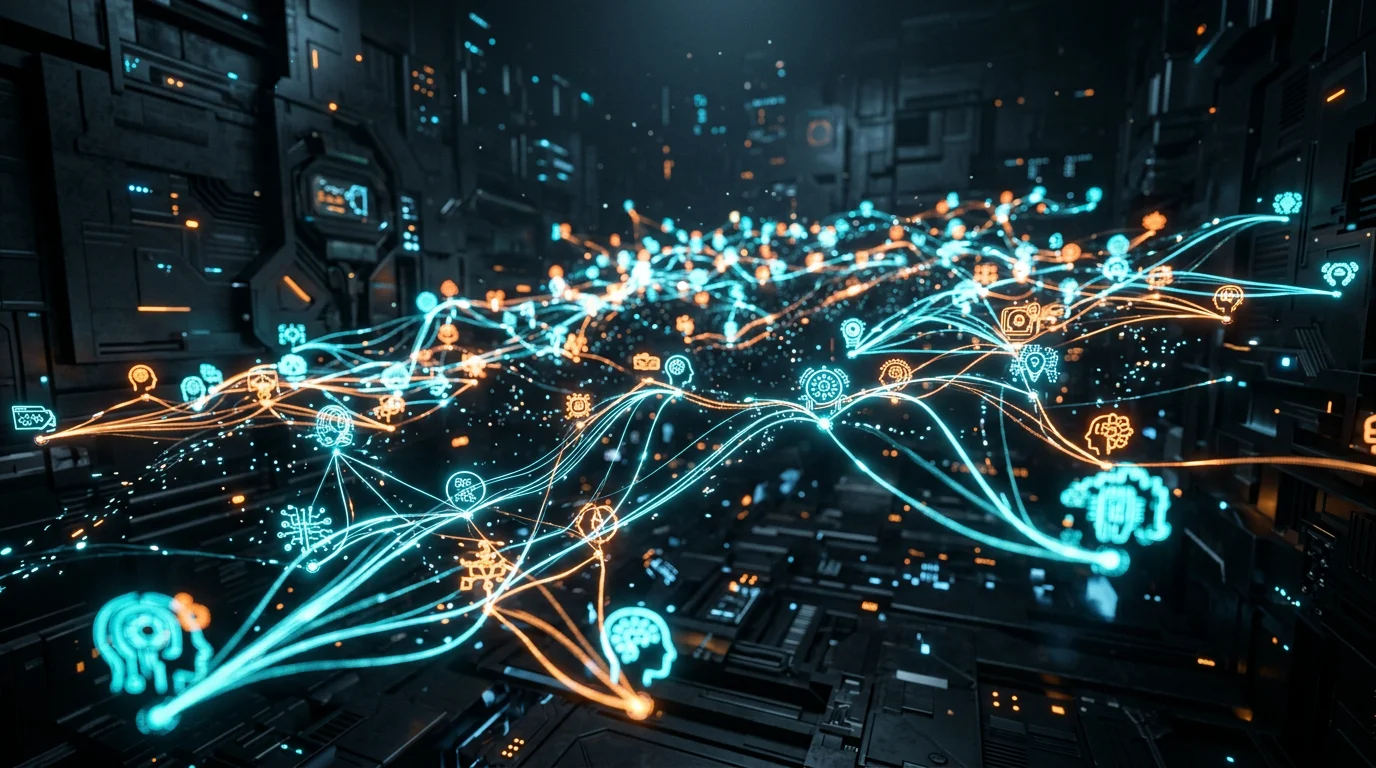 Meta acquires Moltbook AI agent social network