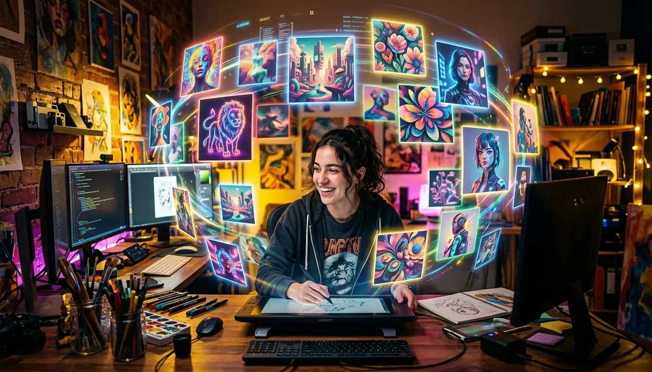 Nano Banana 2 ذكاء جوجل للصور