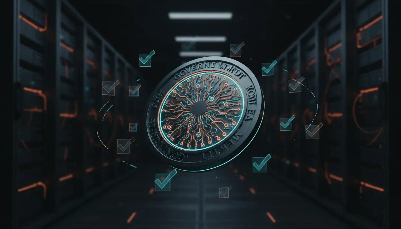 معايير NIST لوكلاء الذكاء الاصطناعي 2026