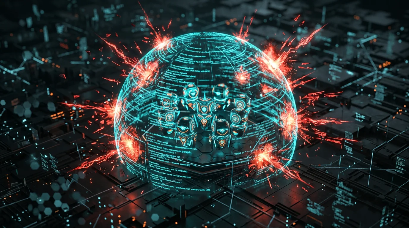 OpenAI Just Acquired a Security Company — Here's Why Agents Need It