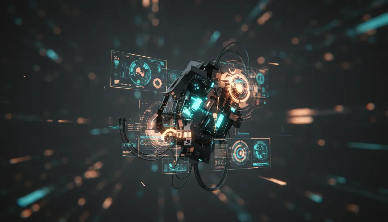 Samsung Galaxy AI Multi-Agent Ecosystem