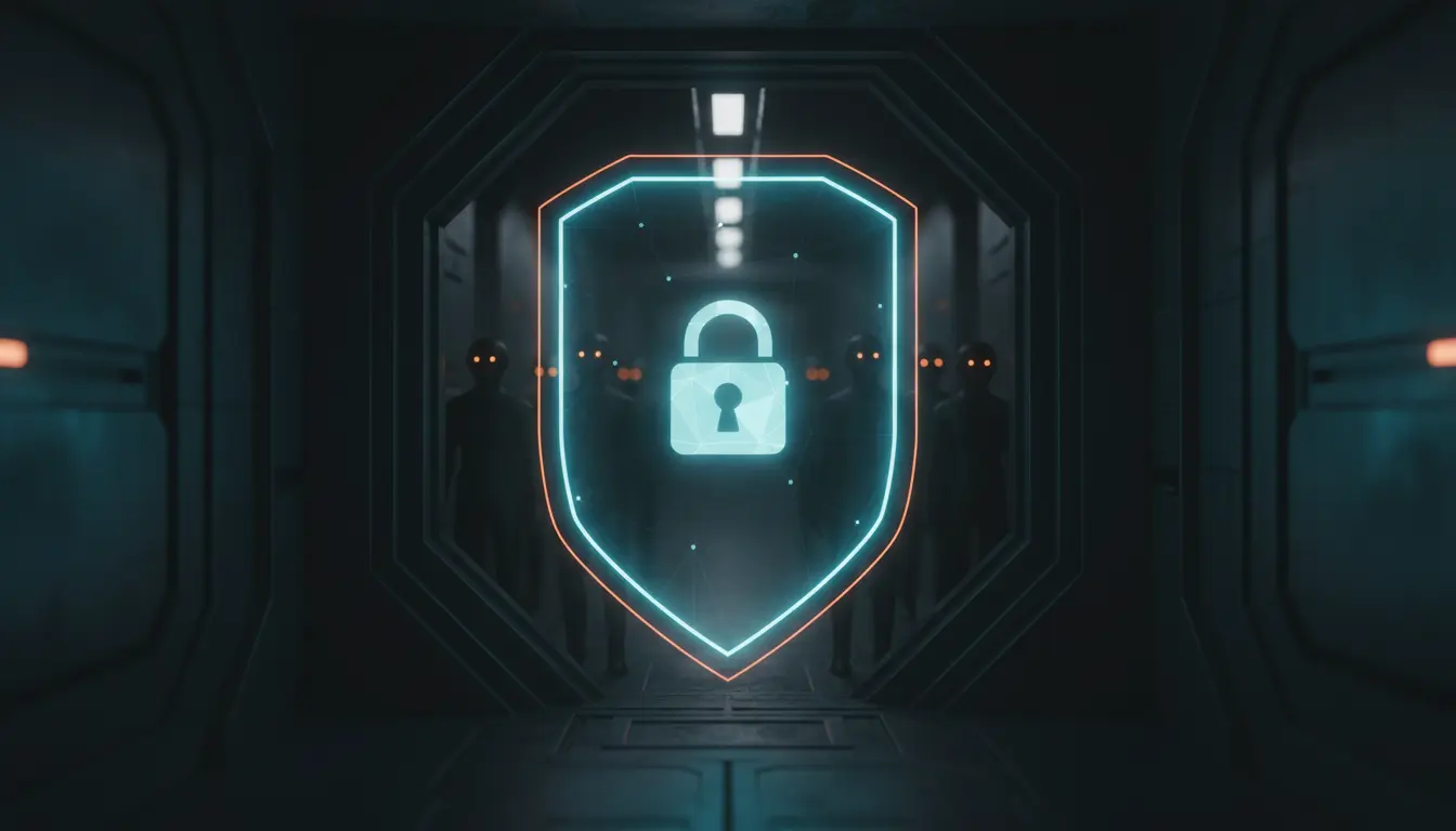 الأمن هو السبب الأول لعدم استخدام الشركات لوكلاء AI حتى الآن