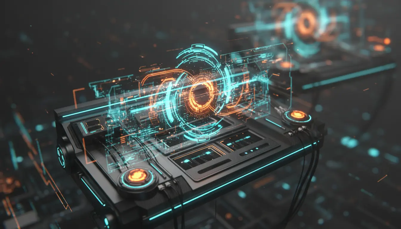 تهديد وكلاء Shadow AI الأمني