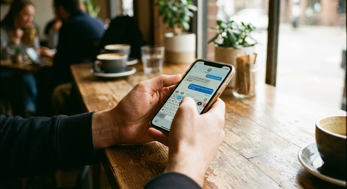 استخدام OpenClaw عبر تطبيقات المراسلة